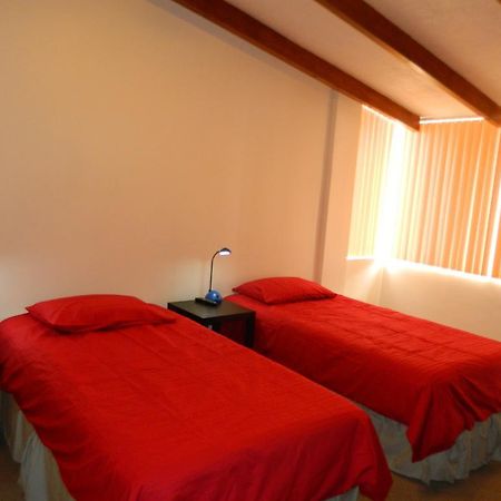Itsahome Apartments - Torre Santos Quito Cameră foto
