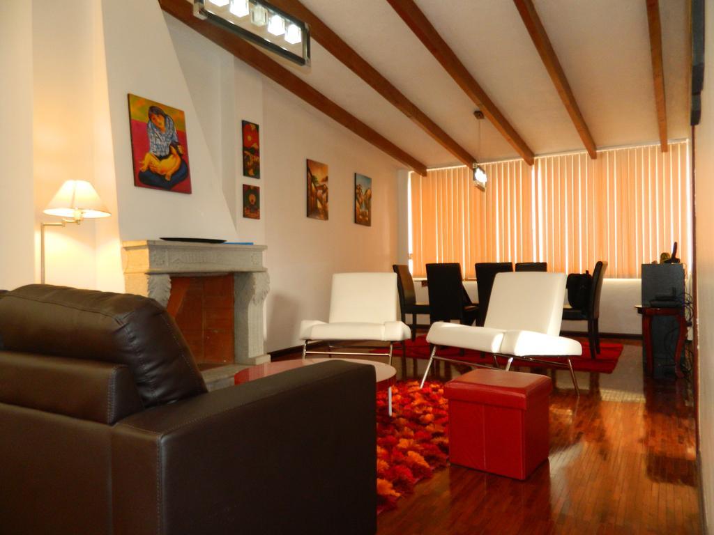 Itsahome Apartments - Torre Santos Quito Cameră foto