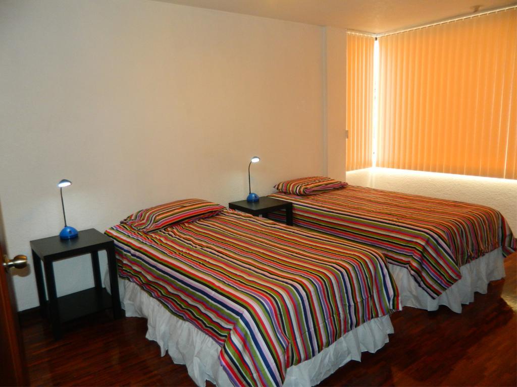 Itsahome Apartments - Torre Santos Quito Cameră foto