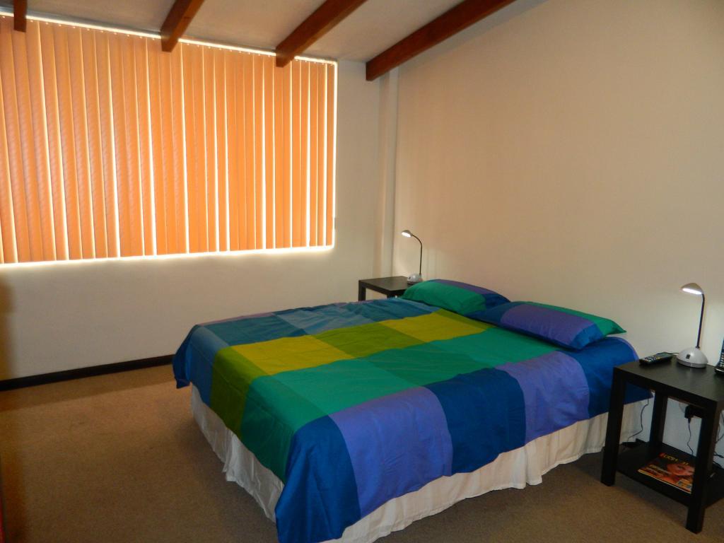 Itsahome Apartments - Torre Santos Quito Cameră foto