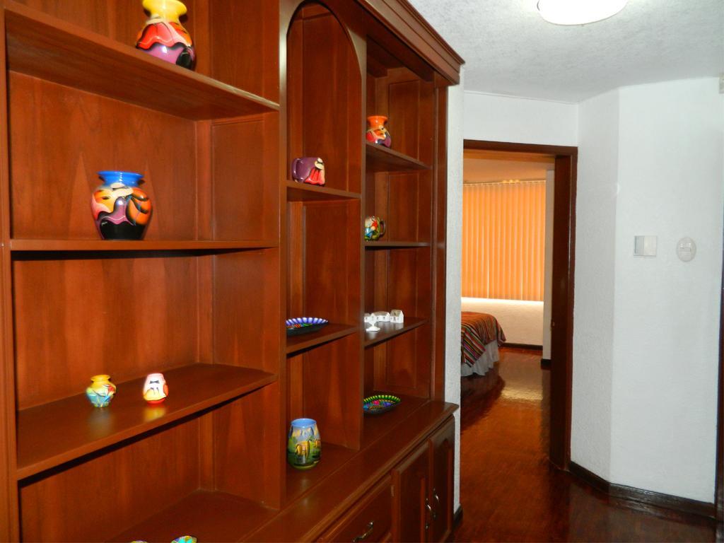 Itsahome Apartments - Torre Santos Quito Cameră foto